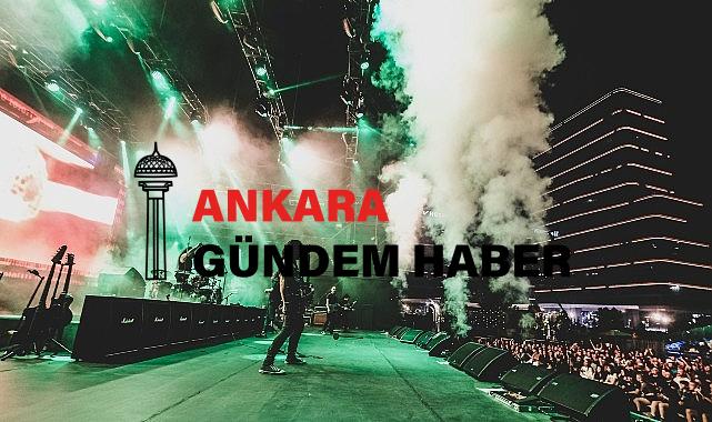 Dünyanın yakından tanıdığı Pentagram’dan adrenalin dolu bir konser
