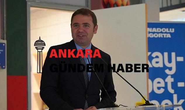 Anadolu Sigorta Kütüphaneleri Projesi Başladı