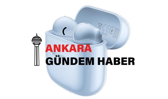 HUAWEI FreeBuds SE 2, HUAWEI Online Mağazası’nda Satışta