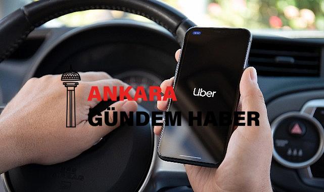 UBER’den taksiler için rezervasyon hamlesi