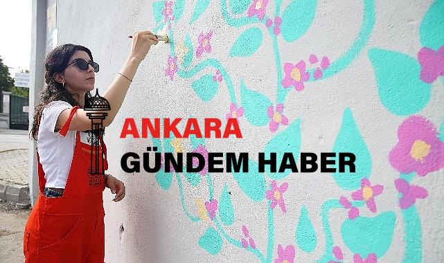 Nilüfer’in kıyı-köşesine estetik dokunuş