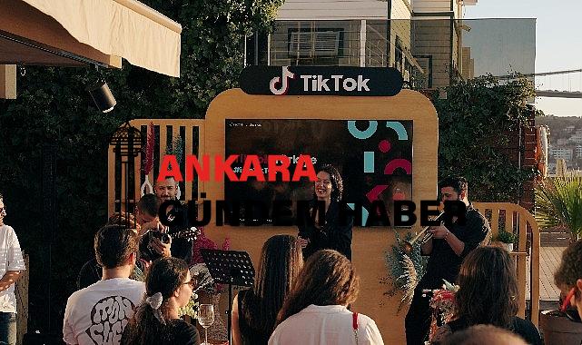 Kullanıcıların Yüzde 63’ü TikTok’u Yeni Ürünler Keşfetmek için Kulanıyor