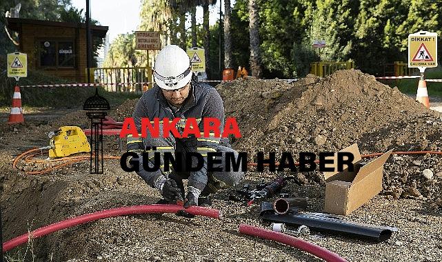 Toroslar EDAŞ Adana’yı Bakım ve Yatırımlarıyla Aydınlattı