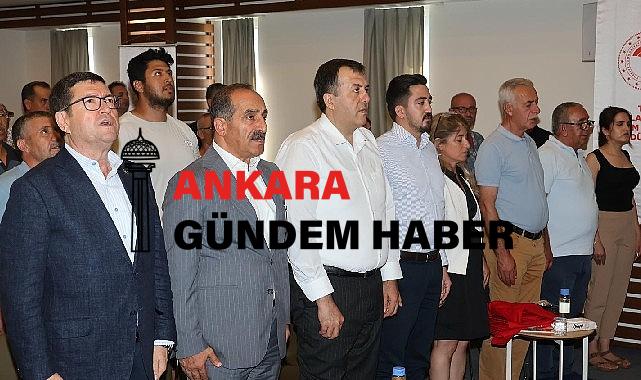 Yaş meyve sebze ve meyve sebze mamul ihracatçıları dünya sofralarına kalıntısız ve katma değerli üretiyor