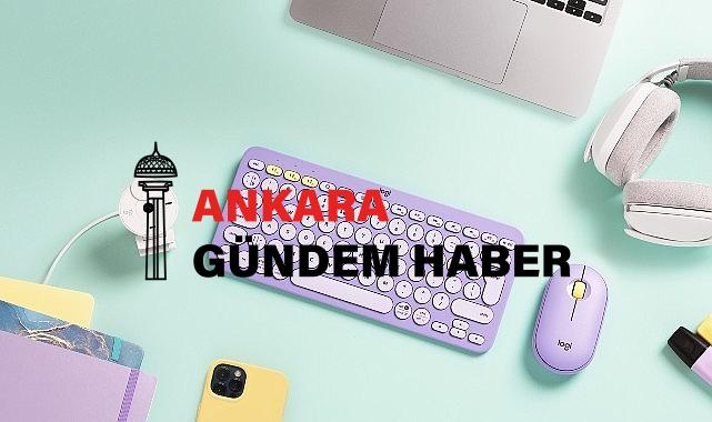 Logitech’ten tatil sonrası çalışma masalarına dönüşü kolaylaştıran ürünler