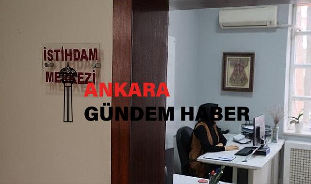 İnegöl Belediyesi’nden İstihdama Katkı Sürüyor