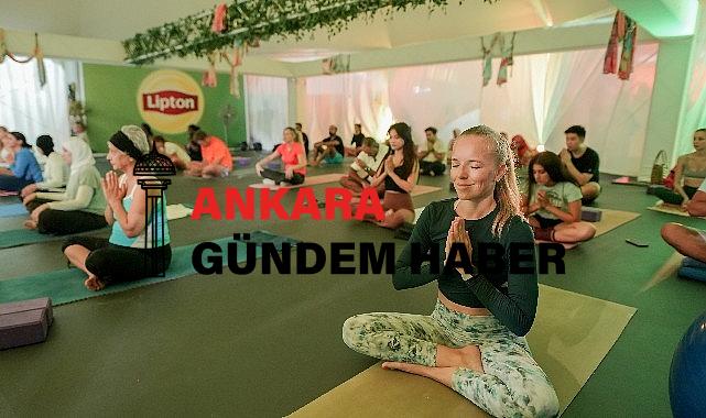 Dubai Fitness Challenge 2023 Başladı