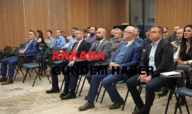 2053 Kocaeli AUS Eylem Planı örnek olacak