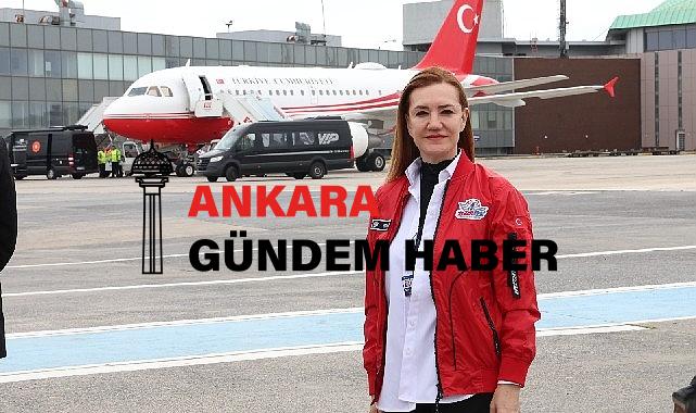 Teknofest’te Dokuz Eylül rüzgarı esecek