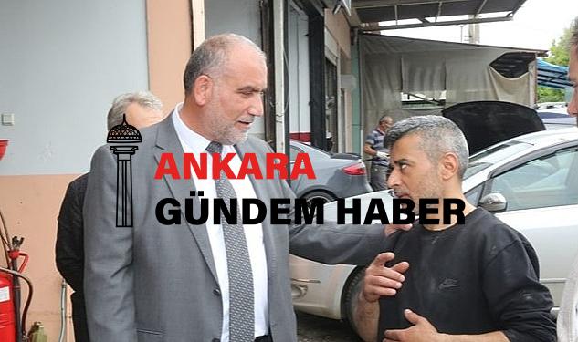 Canik’te Kuvvetli Günler Birlikte Aşılıyor