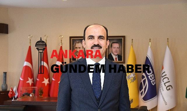 Lider Altay: “Paylaşmanın Ruhu Kurban’da Saklıdır”