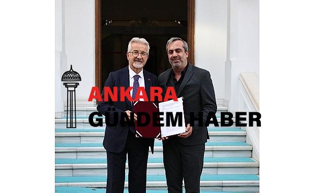 Nilüfer’e bir okul daha kazandırılıyor