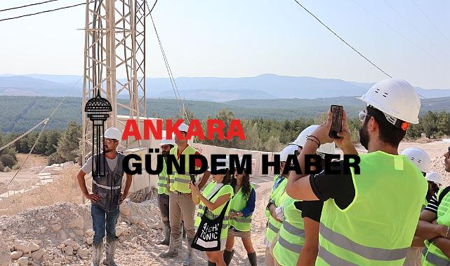 Doğaltaşta işlenmiş ürün ihracatı AMORF ile yüzde 90’a ulaşacak