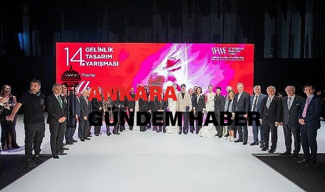 Avrupa’nın en büyük moda fuarlarından IF Wedding Fashion İzmir başladı Soyer: “Hedef daha fazla ihracat”