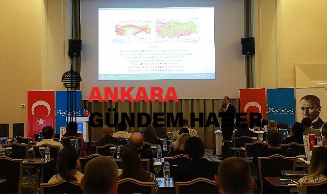 Japon mühendis yoshinori moriwaki gaziantep ve adıyaman’da deprem eğitimi verdi