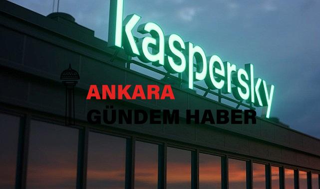 Kaspersky, Berbat Hedefli Yazılımlara Karşı %100 Etkili!