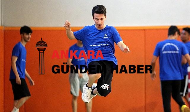 Kemal Çebi: Eğitime yönelik yatırımlarımız artarak devam edecek