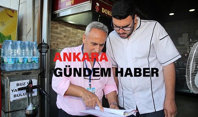 Konak Belediyesi’nden esnafa baca hizmeti