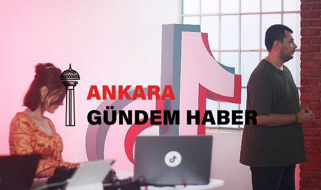 İki farklı yaratıcı topluluk TikTok’ta bir araya geldi