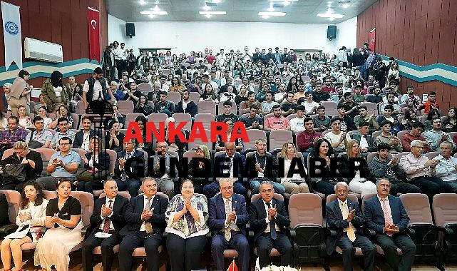 EÜ’de “Cumhuriyetin 100 Yılında Uluslararası Ege Tarım Kongresi”