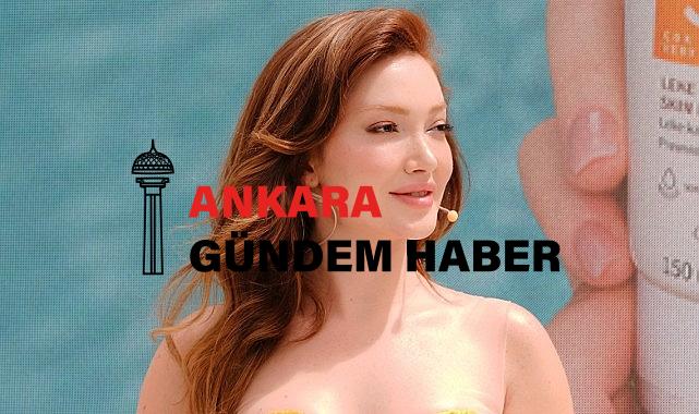 ünlü fenomen Danla Bilic, Bioderma Photoderm güneş eserlerinin dijital marka yüzü oldu