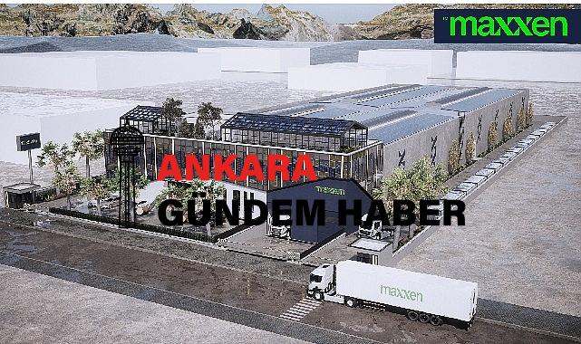 Maxxen 20 milyon dolarlık teşvik belgesi aldı