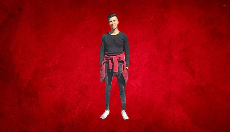 Ani Manevra Ölümle Sonuçlandı: Ankara Trafiğinde Yürek Burkan Kaza