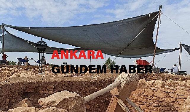 Harran Üniversitesi, Dünya Tarihine Yön Verecek Çalışmalarda Aktif Rol Alıyor