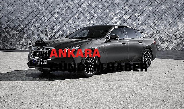 “Elektrikli, Dijital ve Döngüsel” BMW Group Mobilite Vizyonunu IAA Mobility 2023’te Tanıtacak