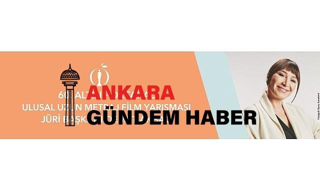 Antalya Altın Portakal Film Festivali 60 Yaşında!