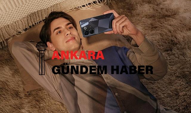 TECNO, KDV İndirimli Telefonlarıyla Öğrencilerin Yanında