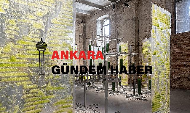 Zamanın Ötesinde Tasarım Kaşifleri Etkinliği, Sekizinci Yılında ecoLogicStudio’yu Ağırladı