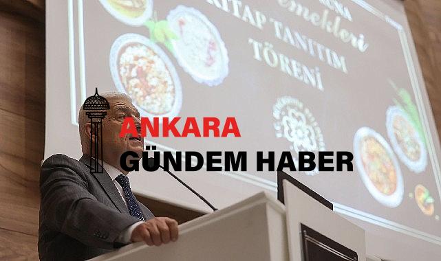Gocamandan Toruna Muğla Kitabı Tanıtıldı