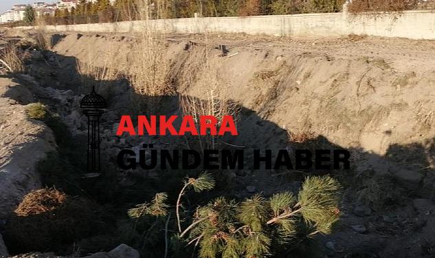 Nevşehir’de sağanak yağışlarda meydana gelebilecek sel risklerine karşı 5 farklı mahallede Dere Islah Projesi çalışması gerçekleştirecek