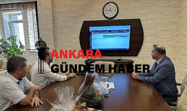 HRÜ Uluslararası Öğrenci Yerleştirme Sonuçları Açıklandı