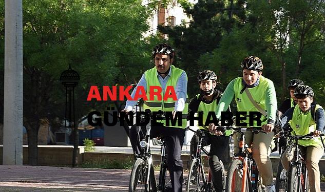 Lider Altay: “Güvenli Okul Yolları Projemiz Türkiye’ye Örnek Oluyor”