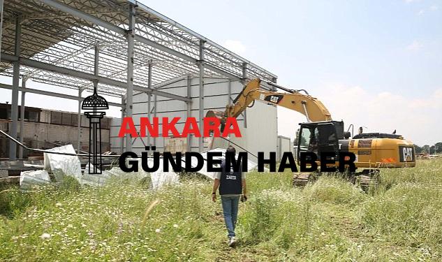 Nilüfer’de kaçakla uğraşa devam