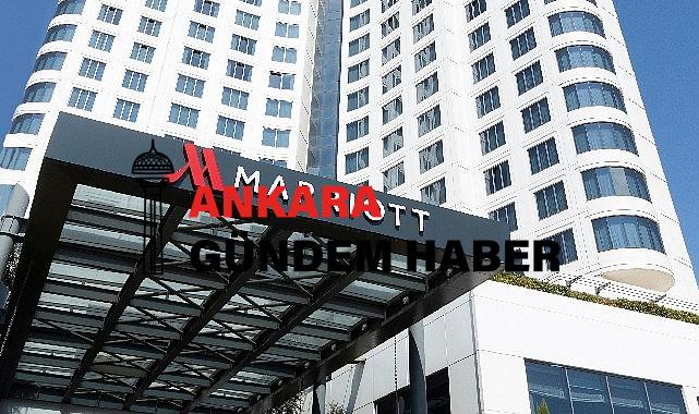 Marriott International, Türkiye’deki büyüme planını 13 yeni anlaşma ile güçlendirdi