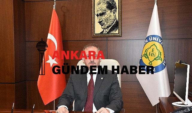Harran Üniversitesi, Tüm Yerleşkelerinde İsrail Ürünlerine Boykot Kararı Aldı