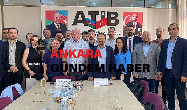 GOSB Teknopark, UR-GE Projesi ERA ile Uluslararası Pazarları Hedefine Aldı