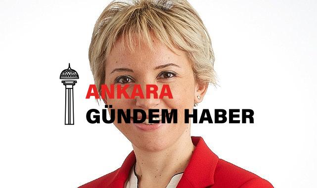 İdil Pamir Anadolu Sigorta Genel Müdür Yardımcısı Oldu