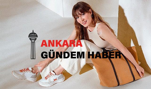 Ege Kökenli, Nine West’in MakeMoves kampanyası için kamera karşısına geçti