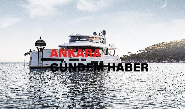 Sirena Yachts, ilk kez dünya karşısına çıkacak Sirena 48 ile Cannes Yachting Festival’in yıldızı olacak