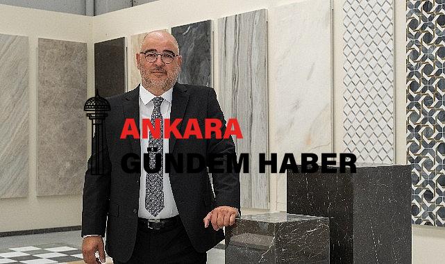 Marble Systems Tureks Turunç Madencilik, Başarılı 3. Çeyrek Rakamlarını Açıkladı!