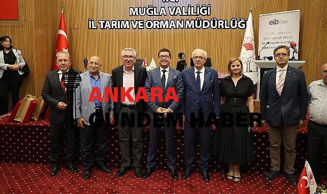Muğla 2026 yılında 2 milyar dolar ihracat hedefliyor