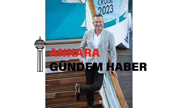 Yatırımlar sürdürülebilir olursa Türkiye yüzyılı kruvaziyerin yüzyılı olabilir!