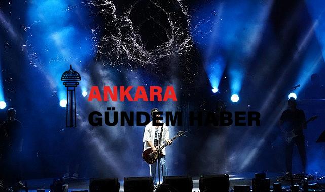 Üsküdar’da 100 Bin Kişilik Gençlik Korosu