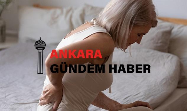 Bel Fıtığında En Sık Yapılan 10 Hata!