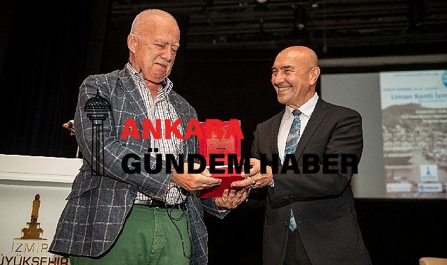 Ünlü İngiliz tarihçi Mansel: “Kitabım için geldiğim bu kente aşık oldum”