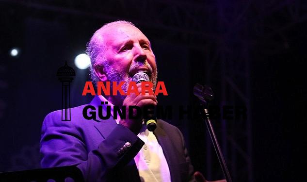 Tabiatın kucağında caz şöleni başladı